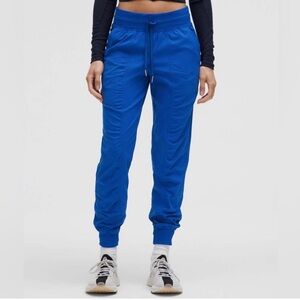 lululemon athletica Women's Joggers in Deep Blue